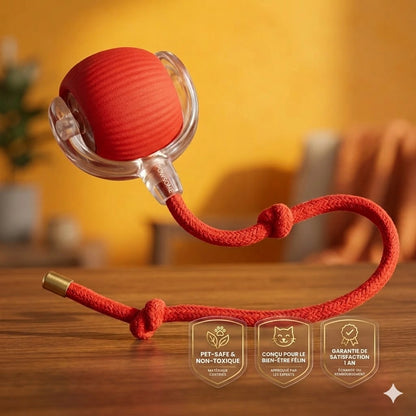 Rolly™ La boule interactive